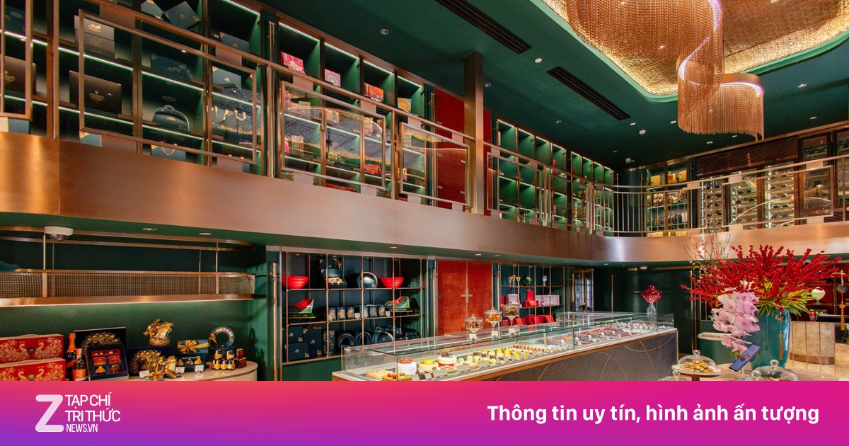 The Reverie Boutique - điểm hẹn gặp gỡ tinh tế và quà tặng tinh tuyển