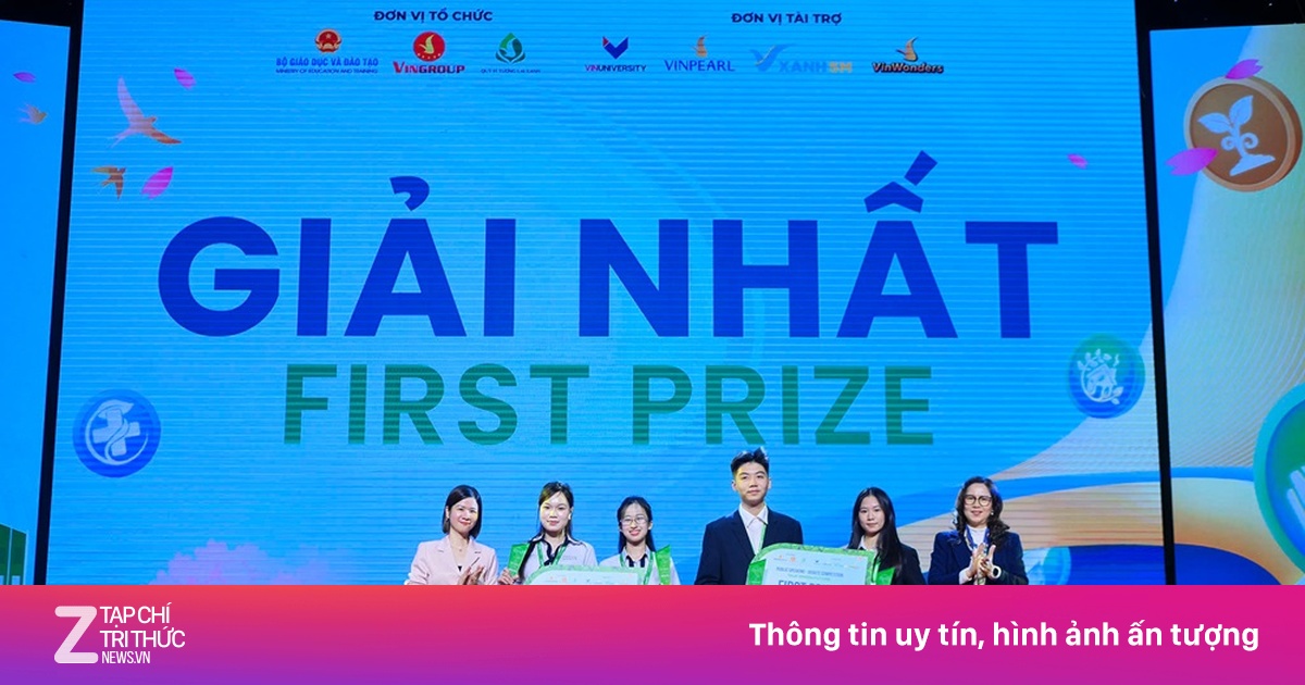 Hành trình chinh phục ngôi vị quán quân 'Tiếng nói xanh' mùa 3