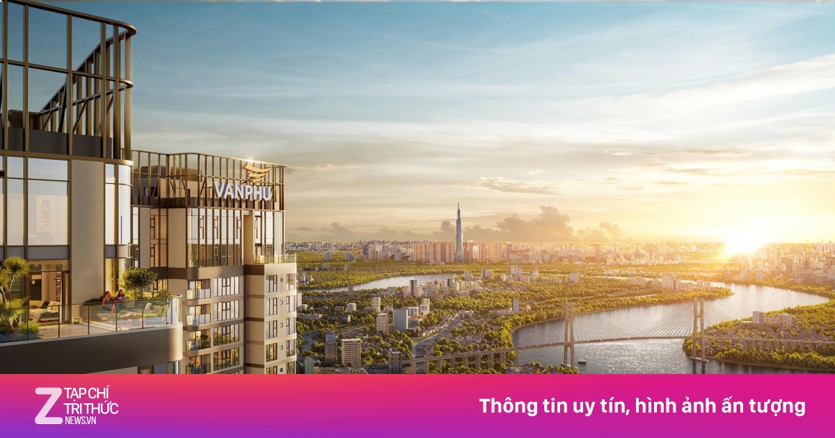 Chiến dịch 'Muôn vị nhân sinh, muôn Tết ấm tình' của Văn Phú: Bất động sản từ góc nhìn đời sống đô thị