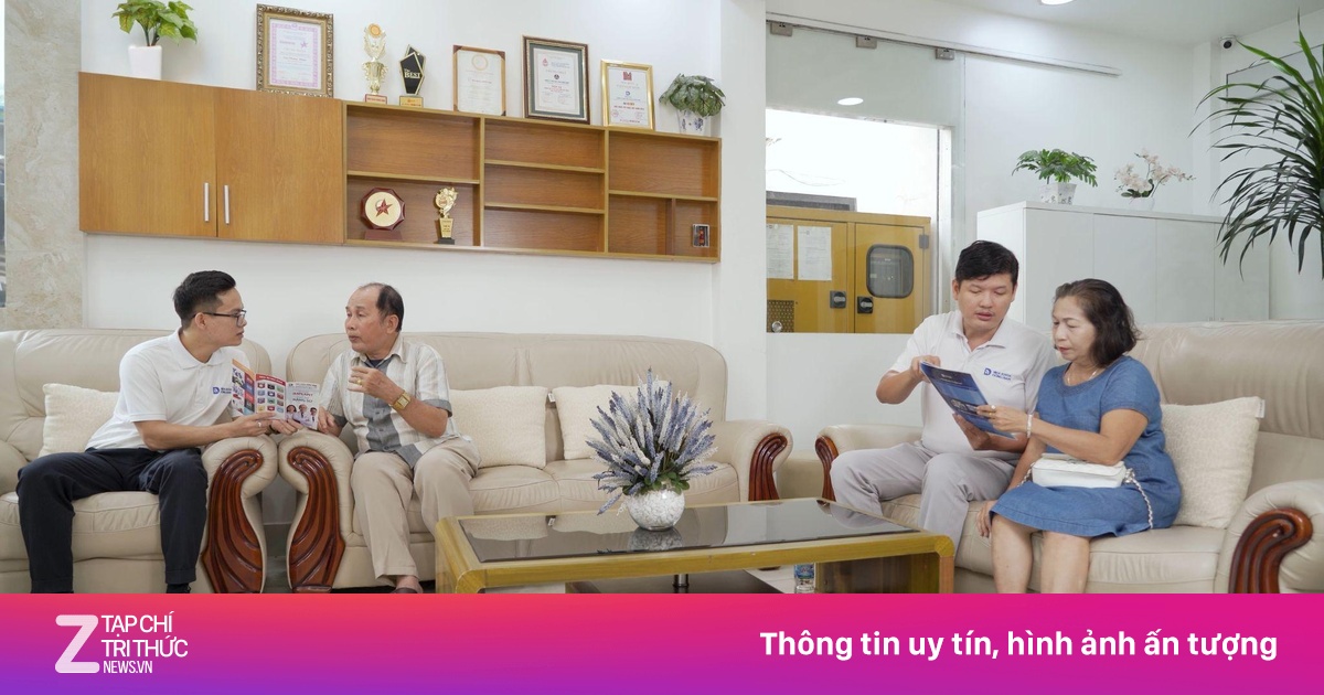Hành trình 20 năm Nha khoa Đông Nam kiến tạo niềm tin từ sự tận tâm