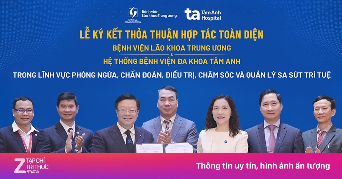 Việt Nam nghiên cứu xét nghiệm máu phát hiện sớm Alzheimer