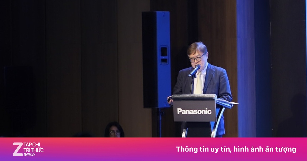 Panasonic công bố nghiên cứu đột phá: Công nghệ nanoe X thế hệ 3 ức chế 90% độc tố nấm mốc