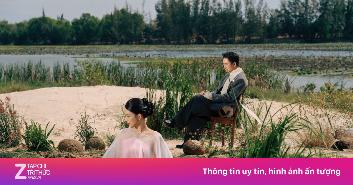 Phan Mạnh Quỳnh và PNJ ra mắt MV 'Thấy trung nhân giữa thiên hạ' với thông điệp 'Ngại gì nói yêu!'