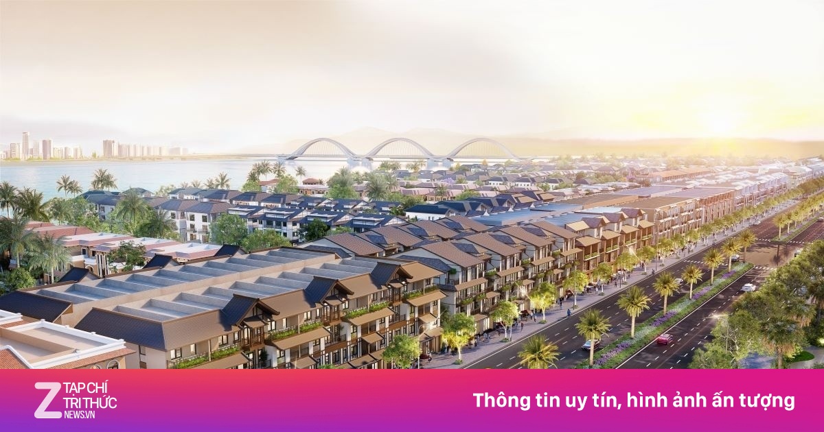 Boulevard Prime: Lợi thế đại lộ 50m thu hút thương hiệu lớn tại Vinhomes Green Paradise