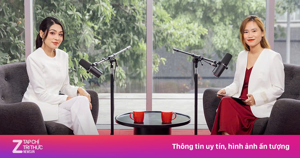 Á hậu Thảo Nhi Lê chia sẻ bí quyết tối ưu dòng tiền kinh doanh với Techcombank Sinh Lời Tự Động