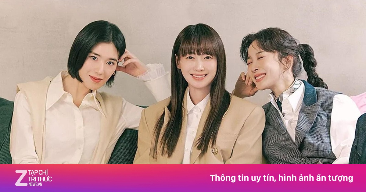 Hai bộ phim làm 'dậy sóng' màn ảnh Hàn những ngày cận Tết