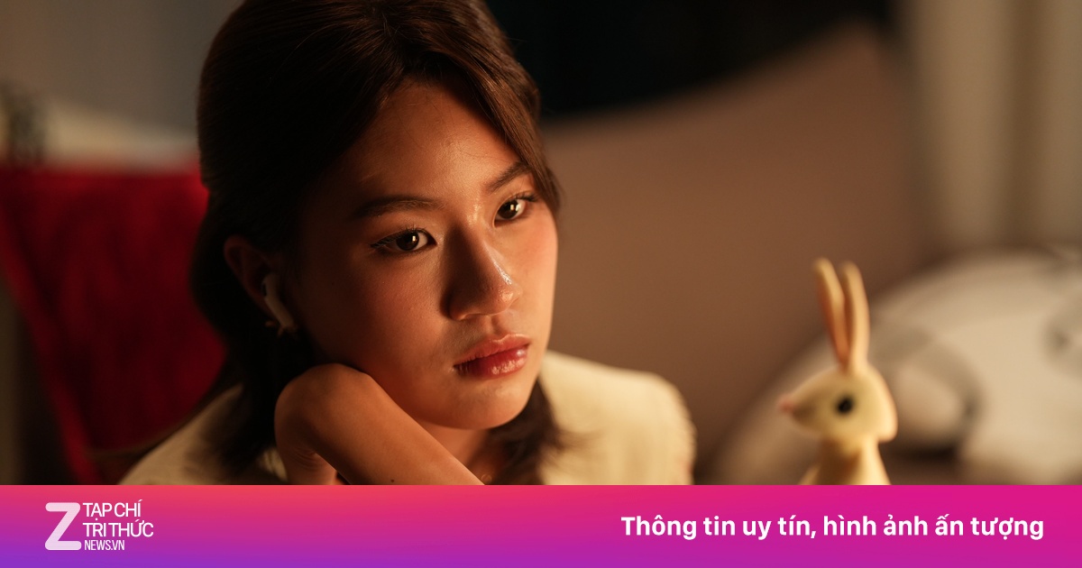 ‘Thỏ ơi!!’ và mặt tối của cuộc tình tưởng chừng hoàn hảo