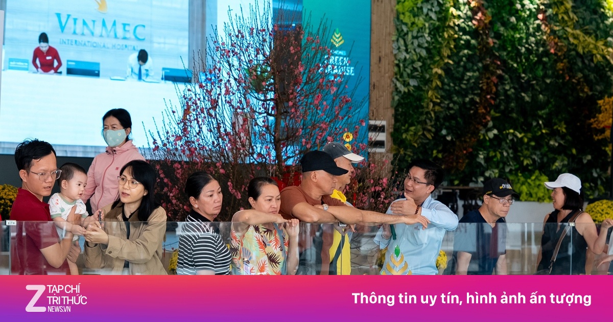 Du xuân kết hợp đầu tư: Làn sóng khách miền Tây, Đông đổ về Cần Giờ