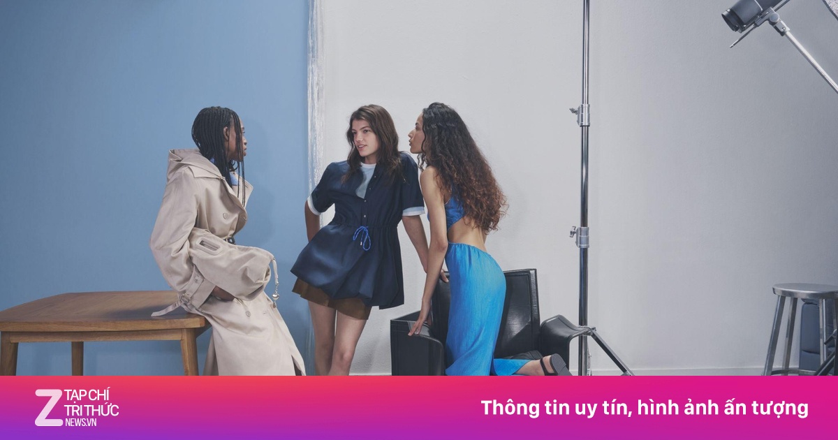 Maje xuân hè 2026 - hậu trường phong cách của các quý cô Paris