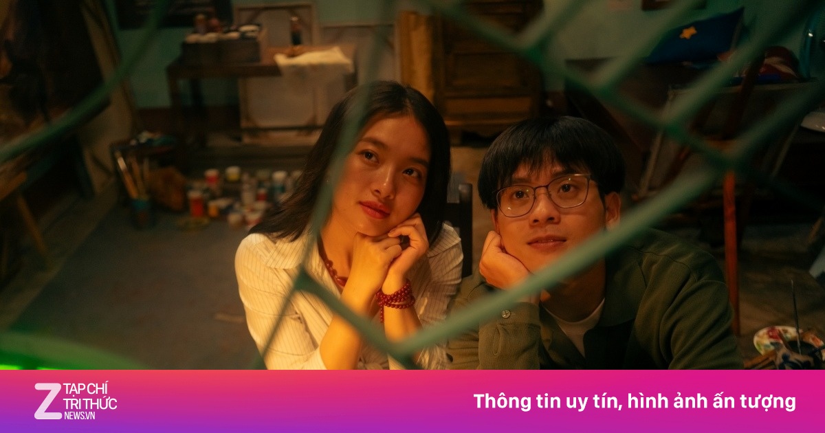 Nhìn cách người trẻ yêu trong 'Cảm ơn người đã thức cùng tôi'