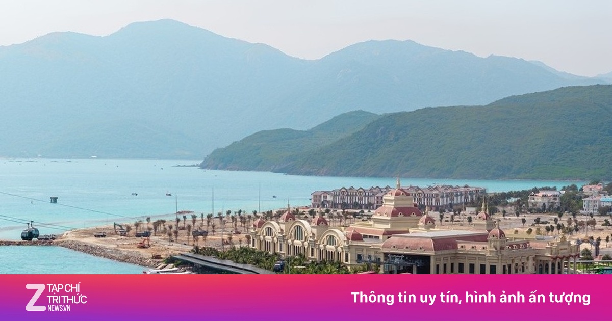 Du lịch tăng tốc đưa BĐS dòng tiền Nha Trang 'trở lại đường đua