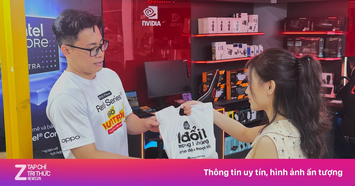 Điện thoại xách tay: Nguy cơ bị chặn ứng dụng ngân hàng, dịch vụ công