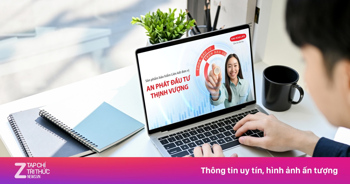 19 năm lấy con người làm trọng tâm của Dai-ichi Life Việt Nam