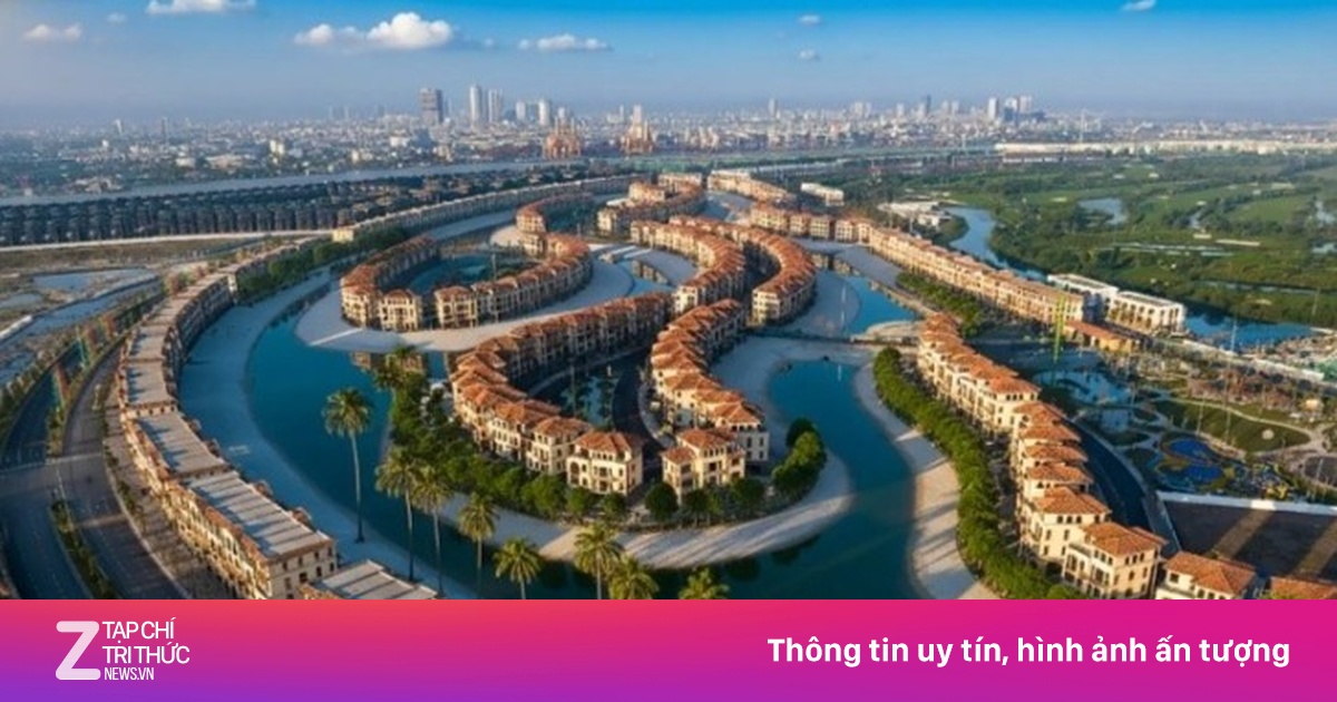 Vinhomes Royal Island hội tụ 4 giá trị trong một điểm đến