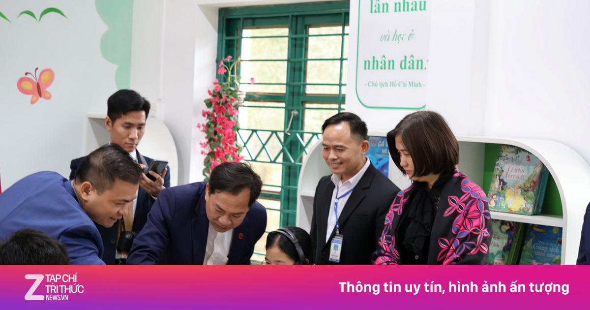 Dấu ấn Vietcombank trên hành trình phụng sự cộng đồng