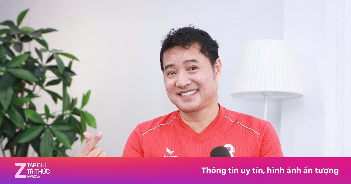 Danh thủ Hồng Sơn hé lộ cách để tiền lương không ‘nằm yên’ mỗi tháng