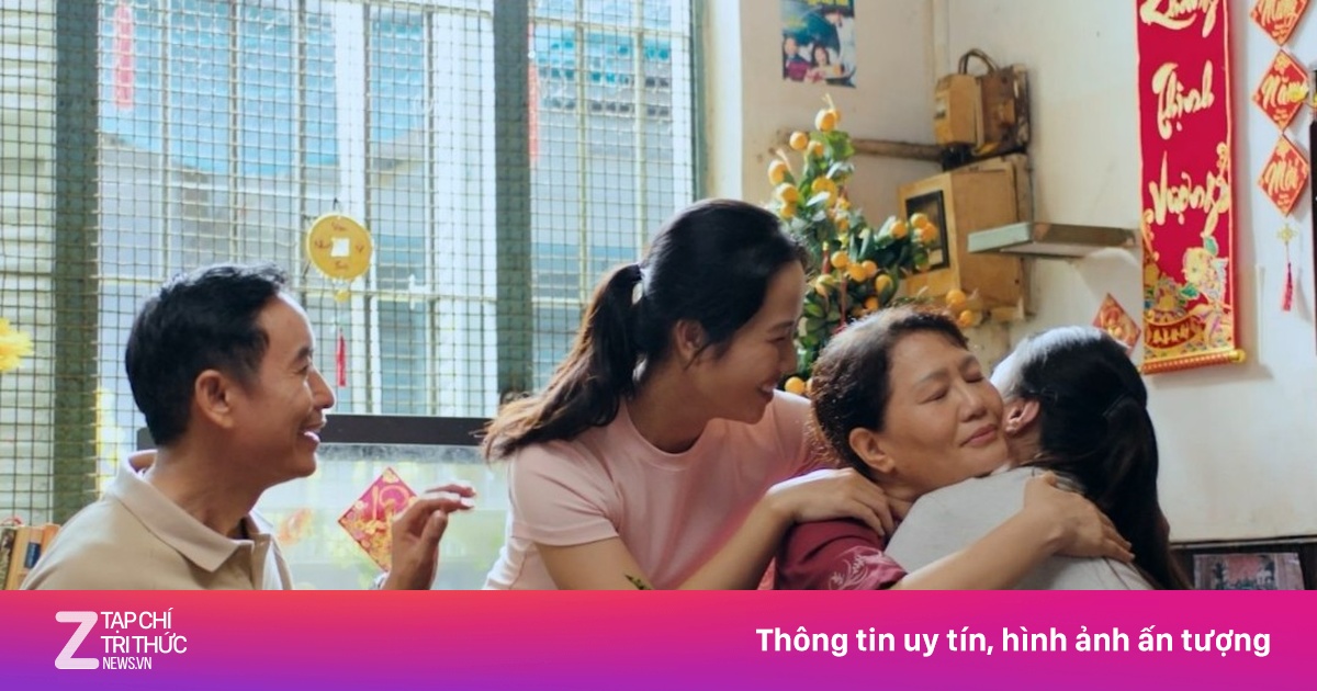Home Credit Tết 2026 - từ giai điệu ‘quốc dân’ đến ‘góp’ Tết trọn vẹn