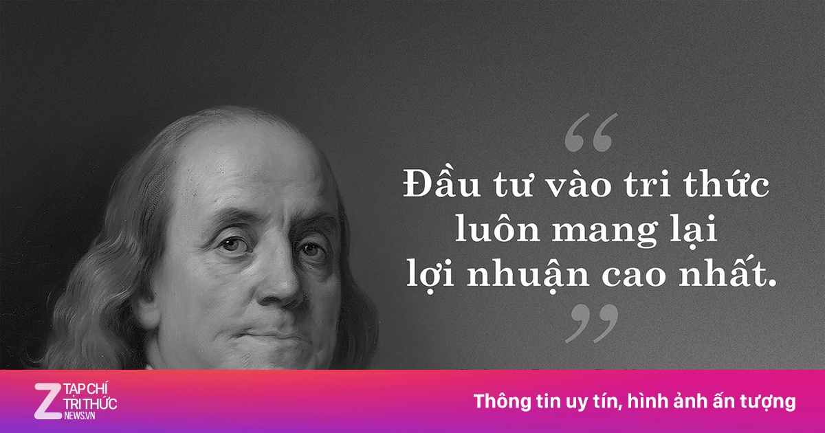 'Điểm bùng phát' - khi thay đổi nhỏ tạo nên làn sóng lớn