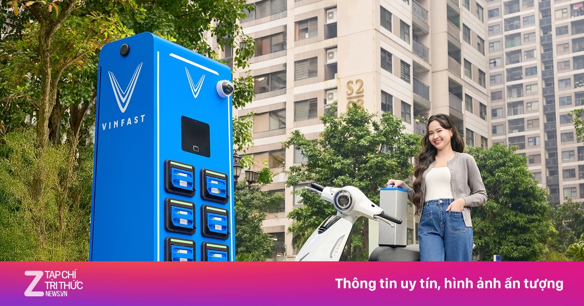 Vingroup nhanh chóng hỗ trợ khách hàng giảm áp lực giá xăng dầu