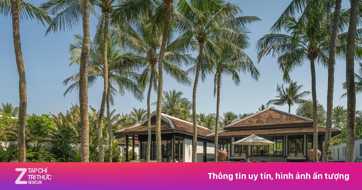 Khi kỳ nghỉ gia đình không còn là cuộc chạy đua với lịch trình