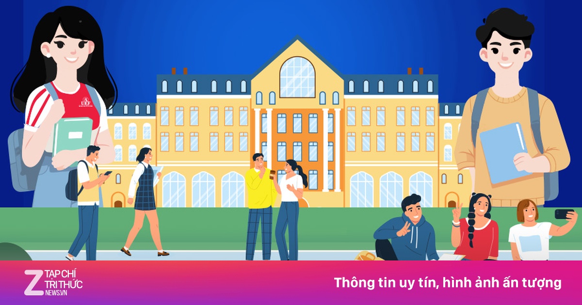 Những điểm thay đổi trong quy chế tuyển sinh đại học 2026