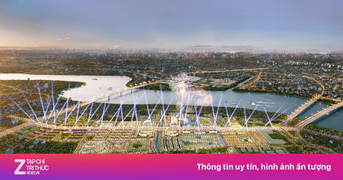 Eurowindow Light City - dấu ấn khu đô thị xanh, hiện đại tại Thanh Hóa