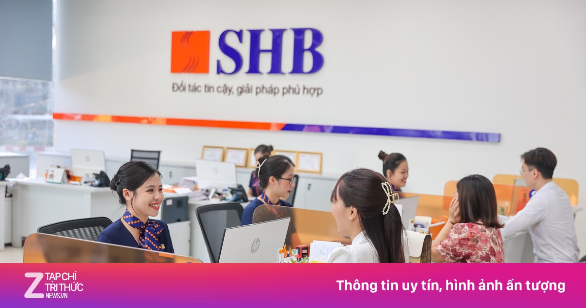 Dragon Capital, KIM, Hanwha Life và loạt quỹ lớn rót vốn vào SHB