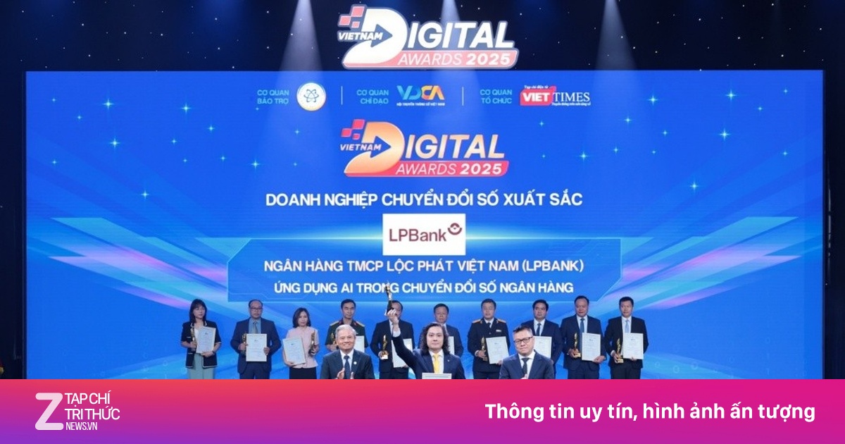 LPBank tăng trưởng bứt phá, chất - lượng song hành năm 2025
