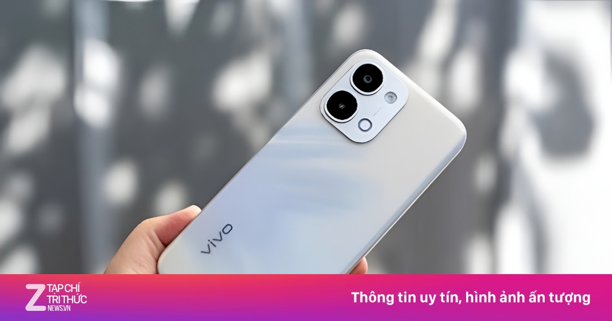 Vivo Y31d - lựa chọn tối ưu cho người dùng điện thoại cả ngày
