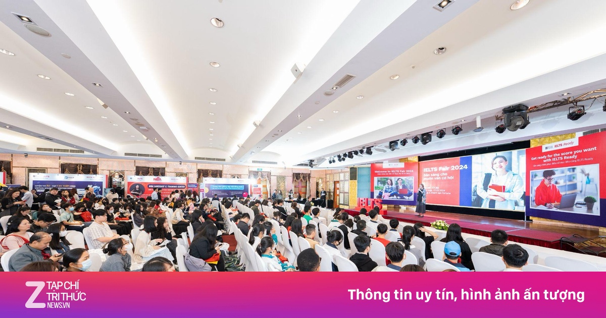 Chứng chỉ IELTS - từ điểm cộng đại học đến giá trị lâu dài