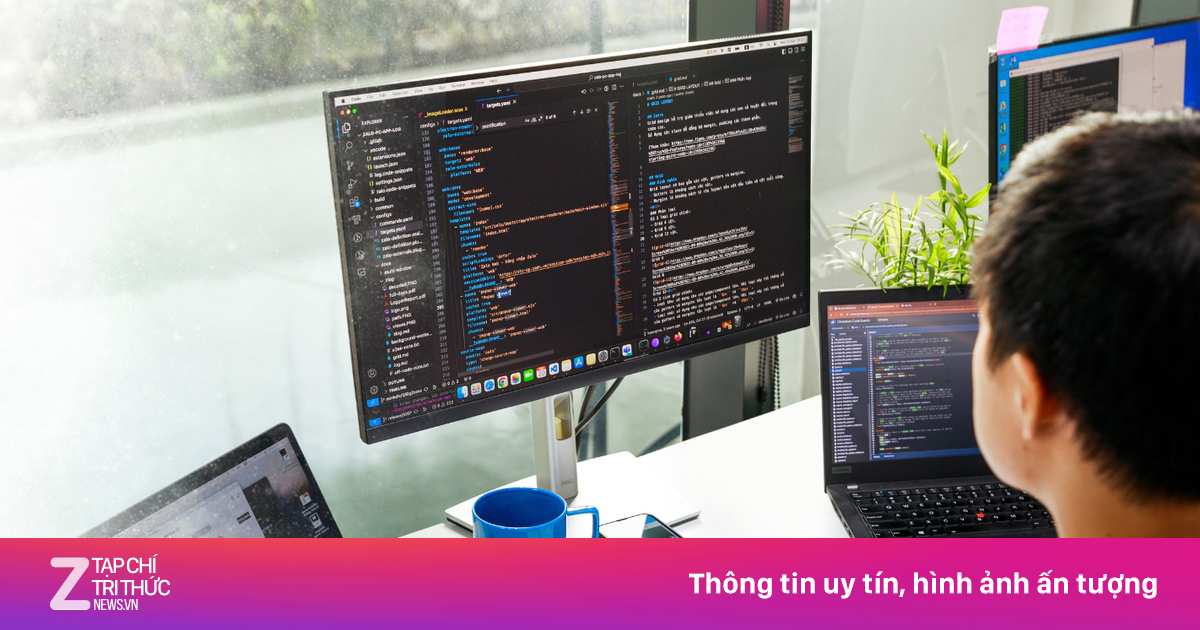 Zalo và Zing MP3: Công nghệ Việt vững vàng trước đối thủ quốc tế