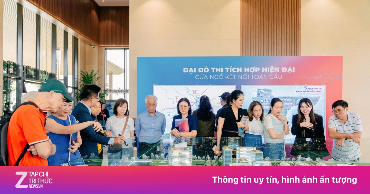 Khi người mua nhà tìm nơi để sống thay vì tài sản đầu cơ