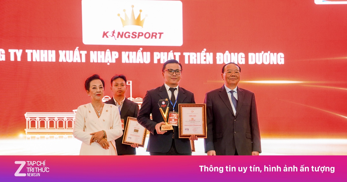 Kingsport Ghi Dấu Ấn Với Cú Đúp Giải Thưởng Quốc Gia Về Chăm Sóc Sức Khỏe