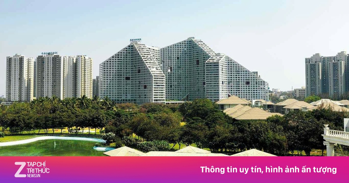 Sức Hút 'Township Living': Giá Trị Kép Cho Cư Dân Trong Khu Đô Thị Tích Hợp