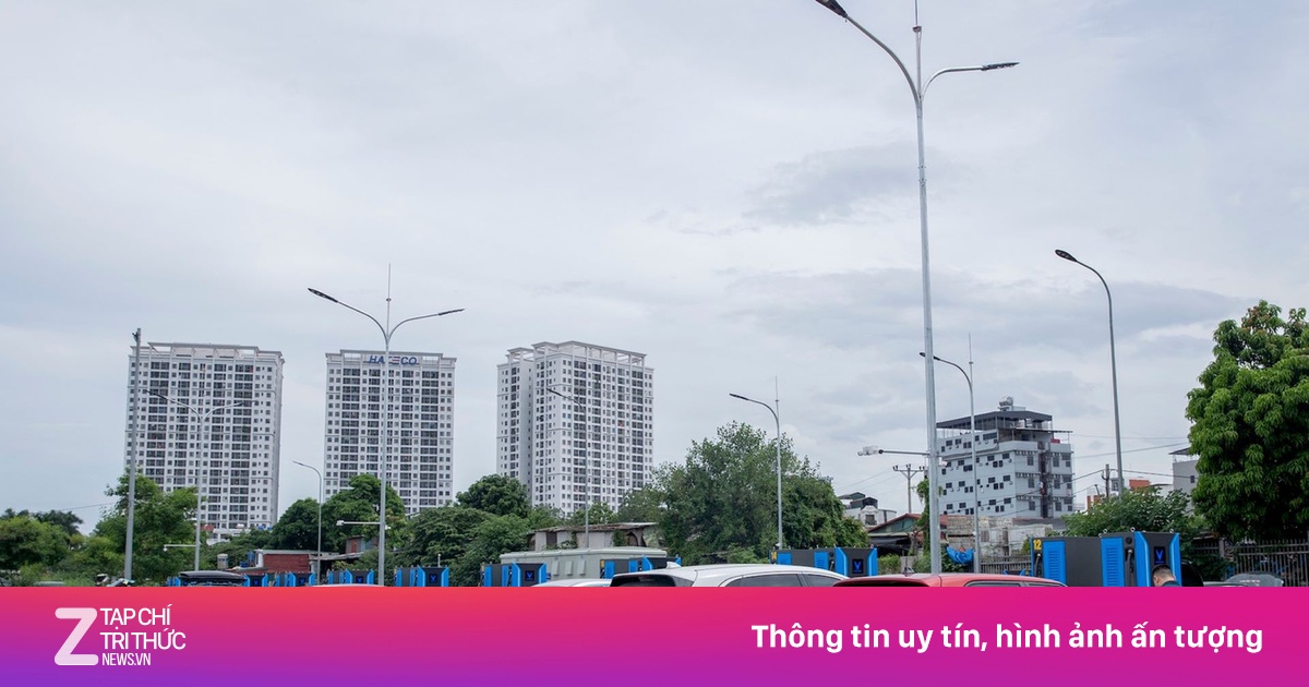 V-Green đầu tư 10.000 tỷ đồng xây 99 siêu trạm sạc, thúc đẩy trải nghiệm xe điện tại Việt Nam