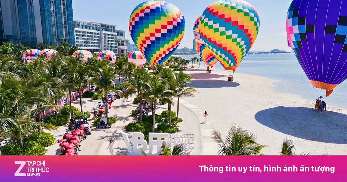 BIM Land và hành trình kiến tạo những điểm đến có bản sắc