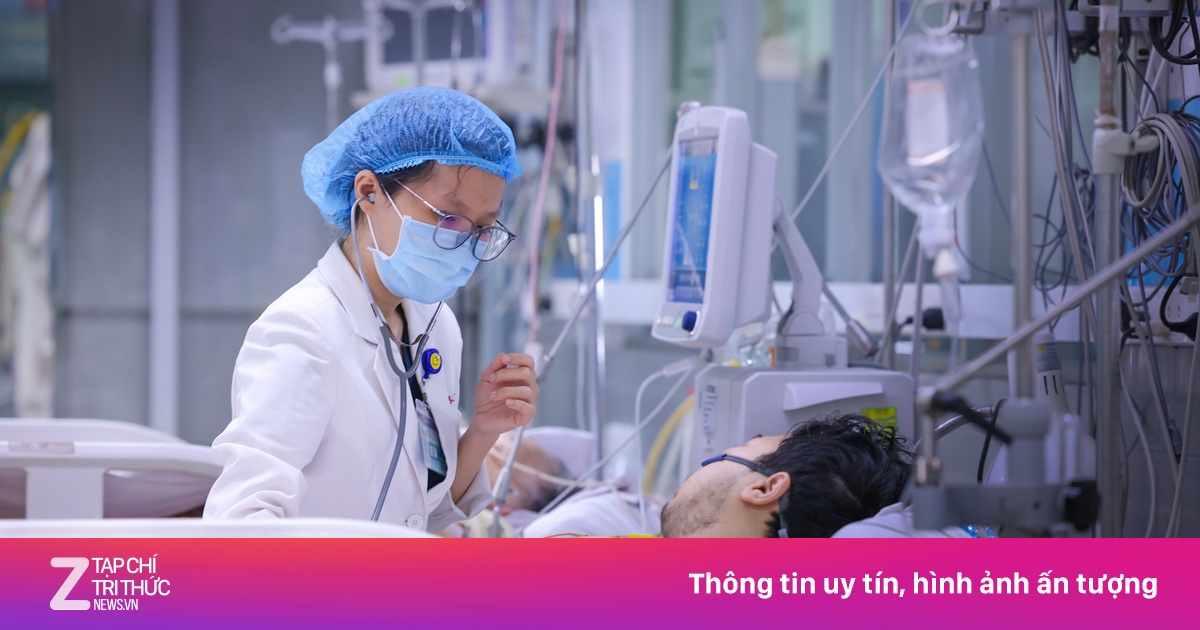 Sốt xuất huyết Dengue: Cuộc chiến không hồi kết và những hiểu lầm chết người