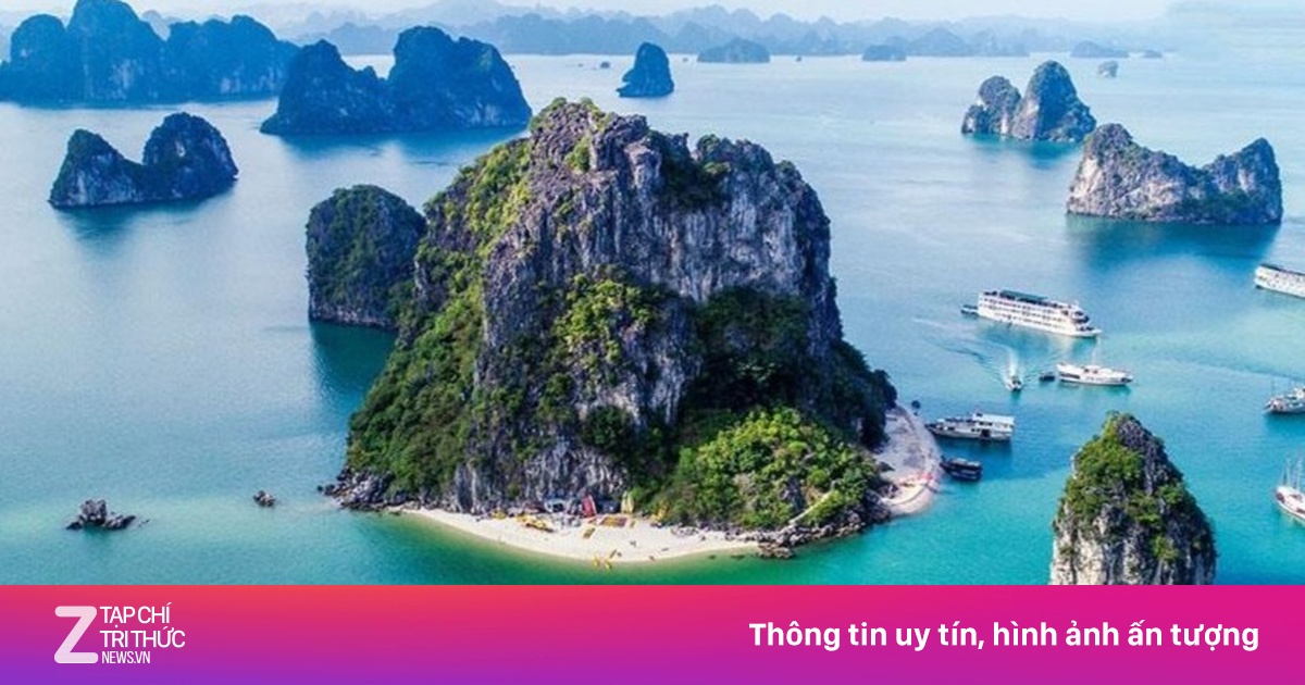 Hạ Long: Từ Kỳ Quan Thiên Nhiên Đến Hy Vọng Kiến Tạo Kỳ Tích Đô Thị Mới