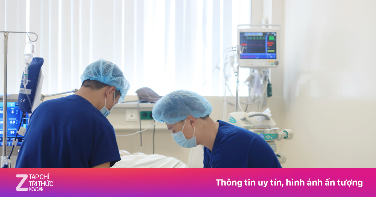 Kỳ tích y học: Vinmec Phú Quốc cứu sống bé trai Trung Quốc ngưng tim 7 phút do đuối nước