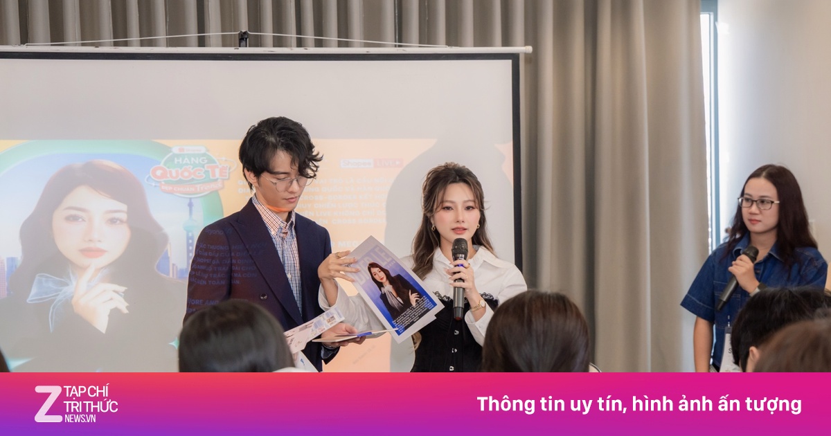 BeyondK - MCN hàng đầu về livestream và social commerce tại Việt Nam
