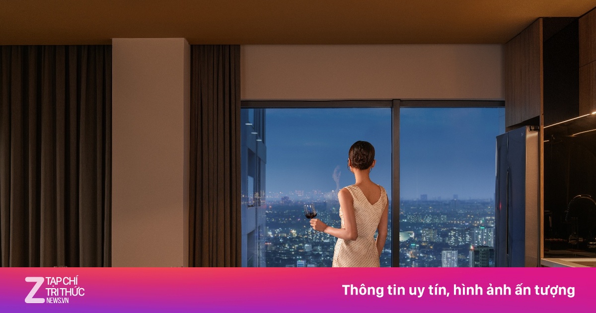 The Berkley Định Nghĩa Lại Sự Xa Xỉ: 'Less Is More' Giữa Lòng Thảo Điền