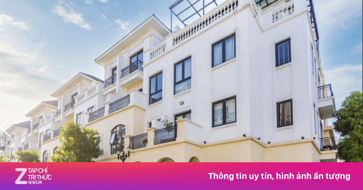 Gia đình trẻ 'nhẹ gánh' khi chọn an cư sớm tại Ocean City