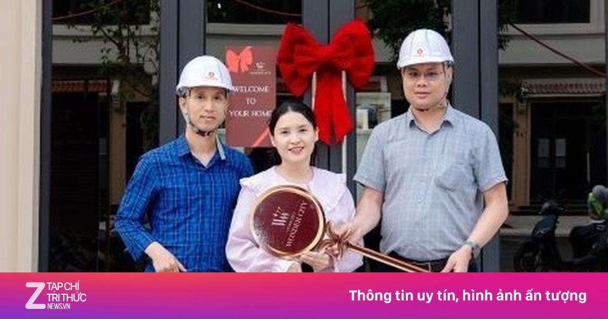 Vinhomes Wonder City bước vào nhịp tăng trưởng mới