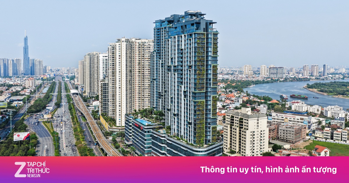Hạ Tầng Dẫn Lối, Bất Động Sản Hàng Hiệu Kiến Tạo Diện Mạo Mới Cho Khu Đông TP.HCM