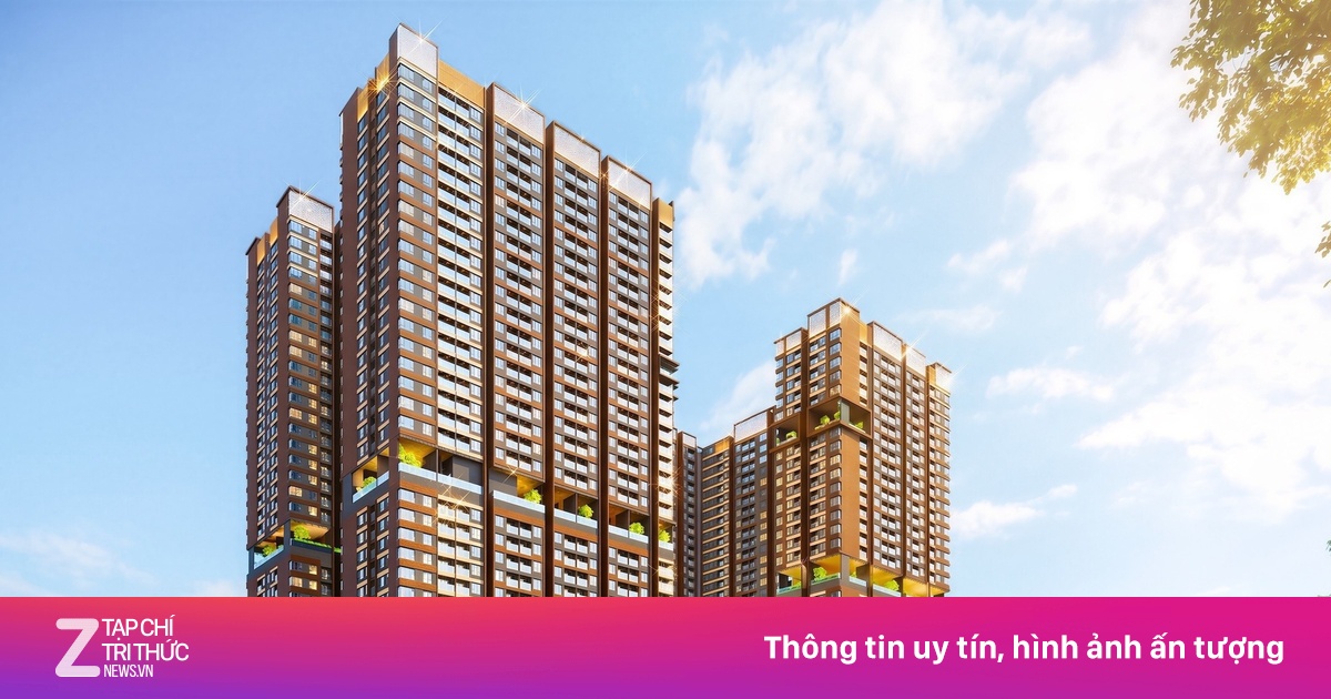 Hai tập đoàn hàng đầu Nhật Bản phát triển dự án Monrei Saigon ở TP.HCM