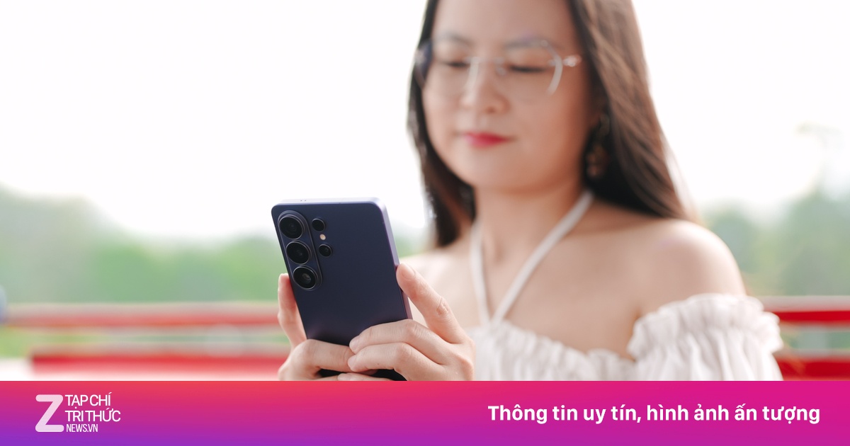Góc nhìn của dân văn phòng về Galaxy AI trên S26 Ultra