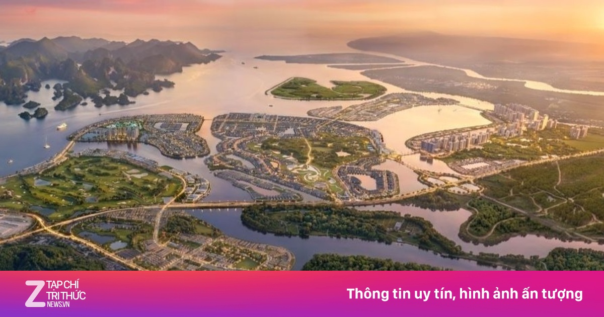 Vinhomes tung chương trình hỗ trợ lãi suất 0-6%/năm trong 5 năm, kích cầu thị trường bất động sản