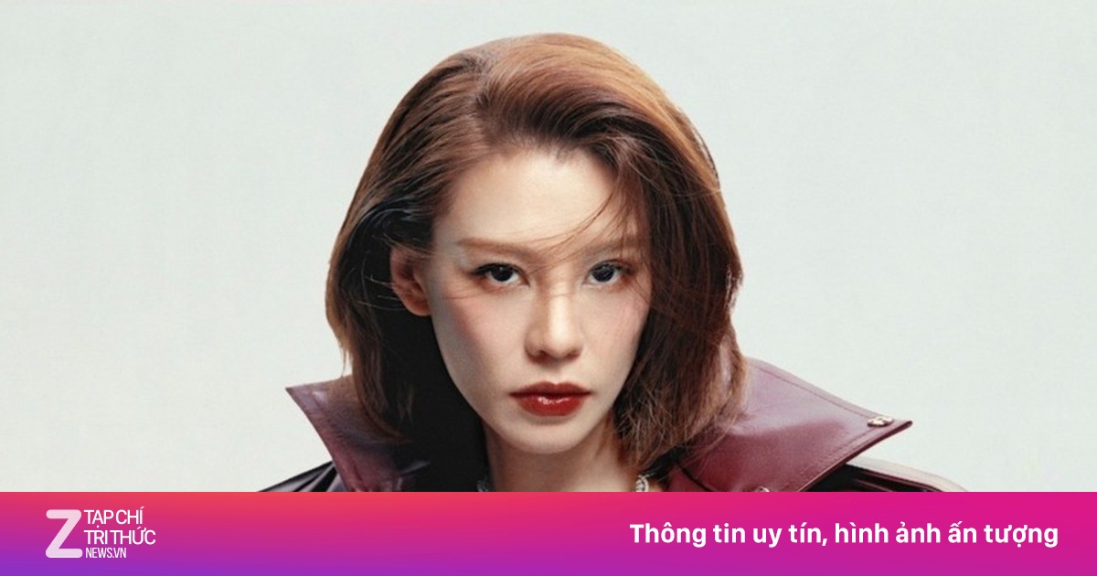 'Giờ kim cương' của Bùi Lan Hương