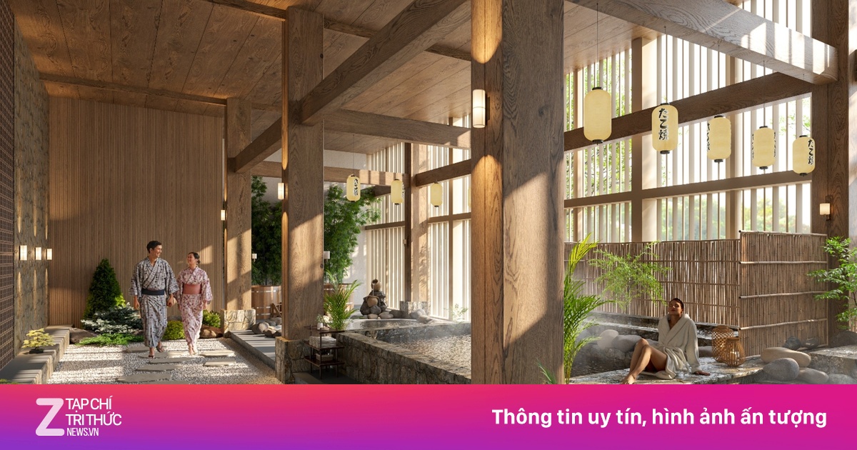 Bệnh viện mở rộng, lưu trú y tế bước vào chu kỳ tăng trưởng mạnh mẽ