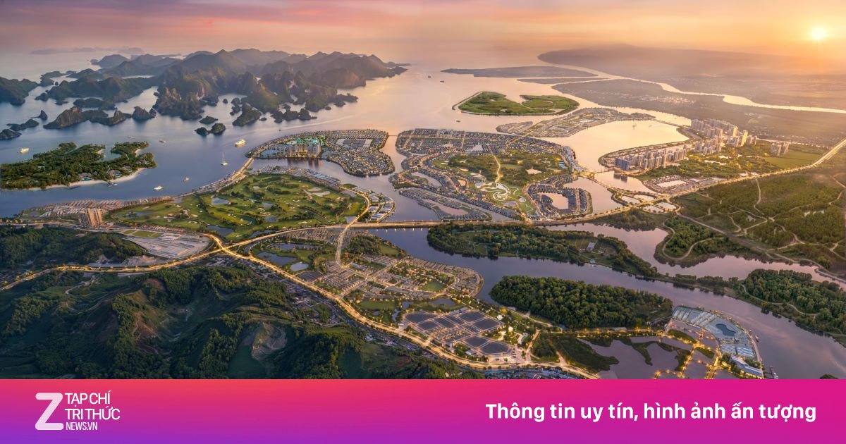 Vịnh Hạ Long Bứt Phá Thành Điểm Đến Siêu Sang, Thu Hút Giới Tinh Hoa Quốc Tế
